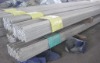 Stainless Steel Hot Rolled Angle Bar