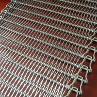 stainless steel wire mesh