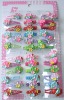 children hair accessories set