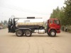 Asphalt Distribution Truck