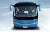 Yutong Bus Parts Head Lamp For ZK6899H Bus