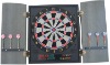 Electronic Dartboard