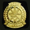 Cap Badge