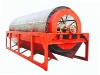 CBRL Gravel field used drum Sieve