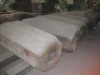 Forging Steel Ingot