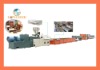 WPC Profile Extrusion Line