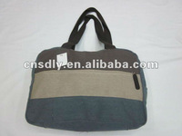 2012 newest canvas tote bag