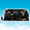 hvac R404A gas Refrigeration equipment Condensing Units