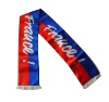 Fans Scarf/Club Scarf/World Cup scarf