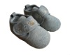 Baby shoes