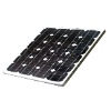 Mono-crystalline Silicon Solar Panel 60W