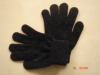 chenille gloves