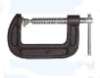 C-clamp