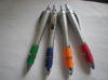 Plastic ball pen