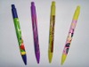 Jumbo pen,big pen,promotional pen,ballpoint pen