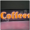 LED Crystal  Sign