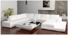 leather sofa - SR865