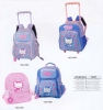 Kids Trolley Backpack (new design)