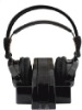 2.4G Wireless Headphone(BT-220)