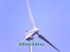 wind turbine generator