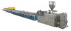 . PVC PE PP  Profile Extrusion Line (Plastic& Wood)