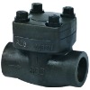 Forged Steel Valve