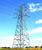 electric power tower