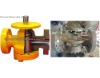 PLUG VALVE