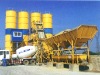 HZS50 Concrete mixing plant