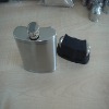 special-shaped hip flask