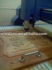 wood door sample,producted by DK series wood working CNC routers