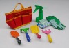 garden tool set