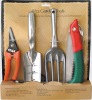 garden tool set