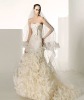 Wedding dresses eiffelbride