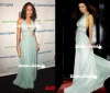 Prom dress ,dress, for celebrity JL007