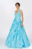 Quinceanera dresses,quinceanera by allure,Qa063