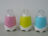 Egg type aromatherapy atomizer(diffuser)