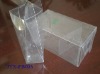 Plastic Folded Box