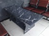 Snow grey marble