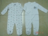 style: ARTIC - baby romper (100% Cotton 180gsm)