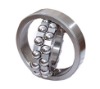 Self-aligning Ball Bearings(1200k,1211k,1222k,etc)