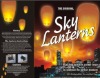 sky lantern  with CE certificate