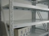 steel shelf