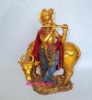 polyresin hindu god,resin hindu god