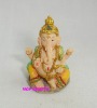 polyresin hindu god,resin hindu god