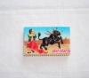 BULLFIGHTER MAGNET,MATADOR MAGNET