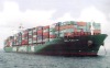 Ocean freight