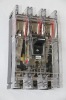 moulded case circuit breaker mccb DZ20-400