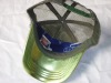 mesh cap