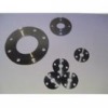 CS SO and blind flange